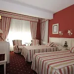 Hotel Leonor Mirón Soria