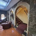Leonor Mirón Hotel Soria