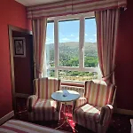 Leonor Mirón Hotel Soria