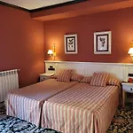 Leonor Miron 4* Soria