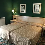Leonor Mirón Hotel 4*
