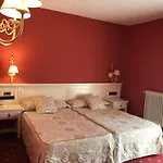 Leonor Mirón Hotel Soria