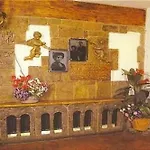 Leonor Mirón Hotel 4*