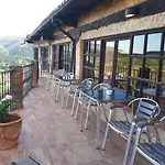 Hotel Leonor Mirón 4*