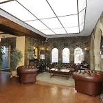 Hotel Leonor Mirón Soria
