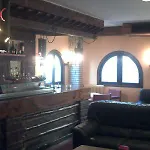 Leonor Mirón Hotel Soria