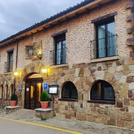 Leonor Miron Hotel 4*