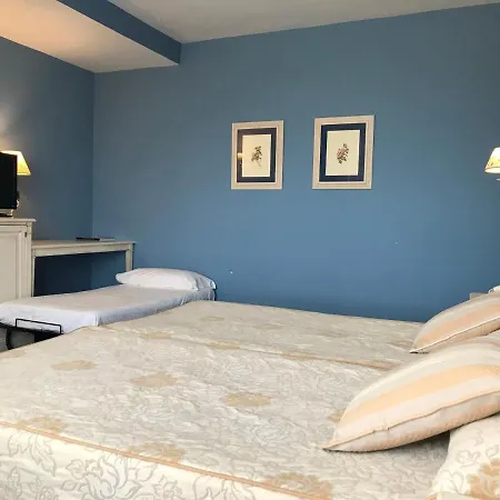 Leonor Miron Otel