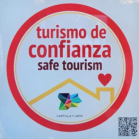 Hotel Leonor Miron