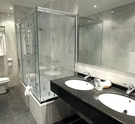 Hotel Leonor Miron Soria