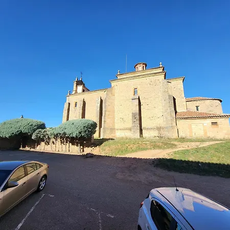 Leonor Miron 4* Soria