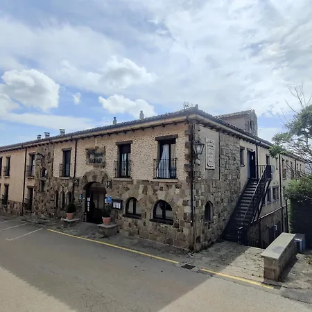 Leonor Mirón Hotel 4*