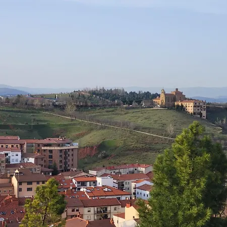 Hotel Leonor Miron 4*