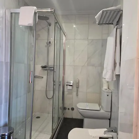 Hotel Leonor Miron 4*