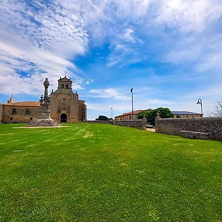 Hotel Leonor Miron 4*