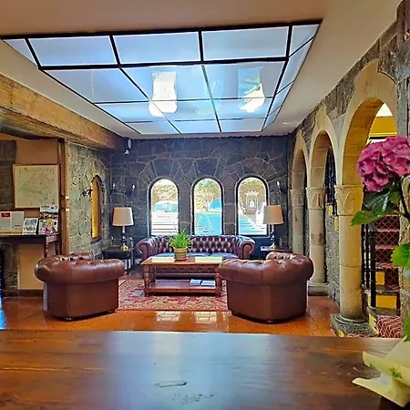 Leonor Miron Hotel 4*