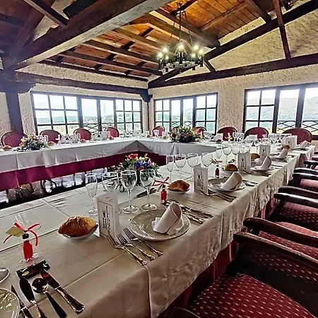 Leonor Miron Hotel 4*
