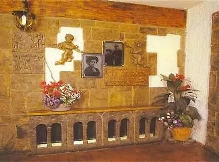 Leonor Miron Hotel 4*