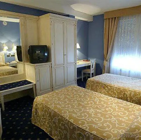 Leonor Miron Hotel Soria