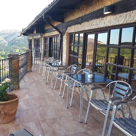 Hotel Leonor Miron 4*