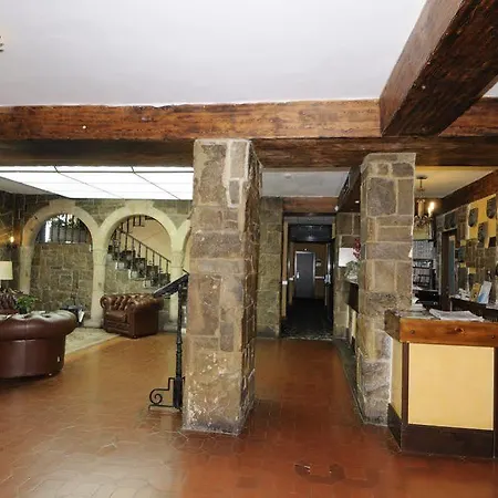 Leonor Miron 4* Soria