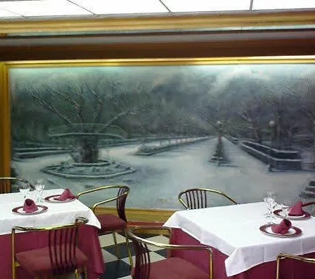 Leonor Miron 4* Soria