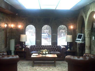 Leonor Miron Hotel 4*