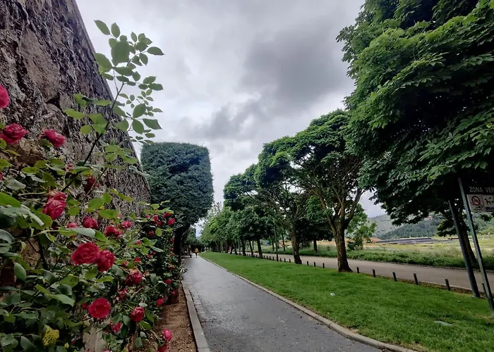 Leonor Mirón 4* Soria