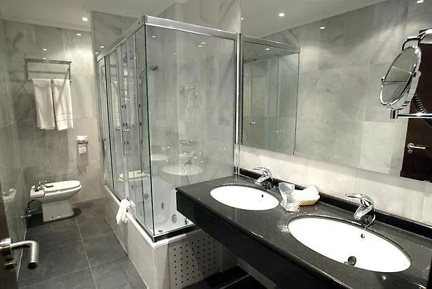 Hotel Leonor Mirón Soria