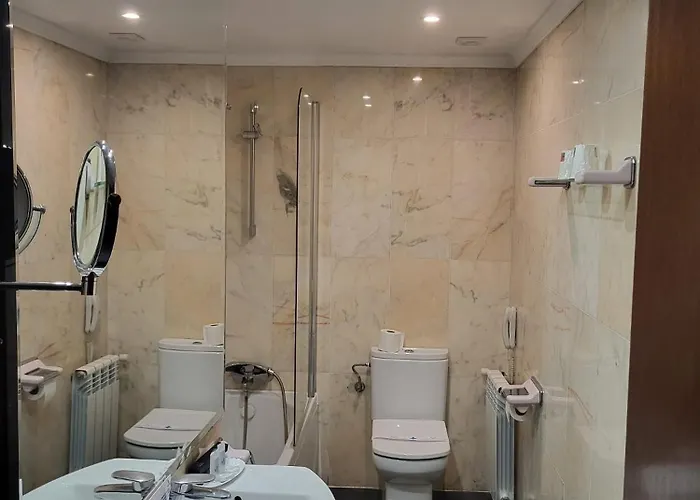 Leonor Mirón Hotel 4*