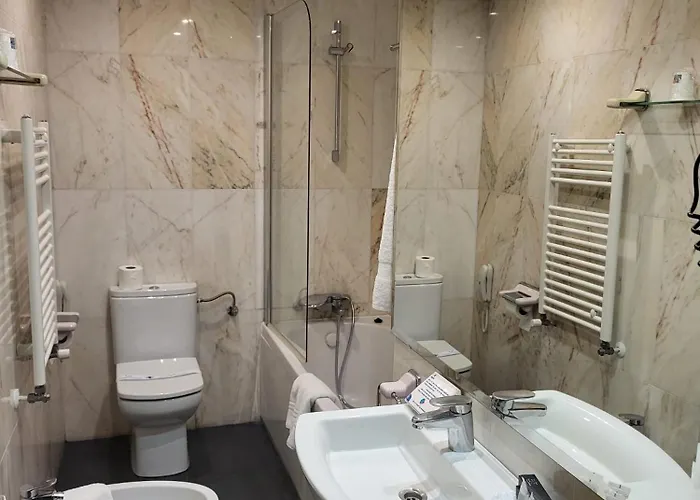 Leonor Mirón Hotel Soria