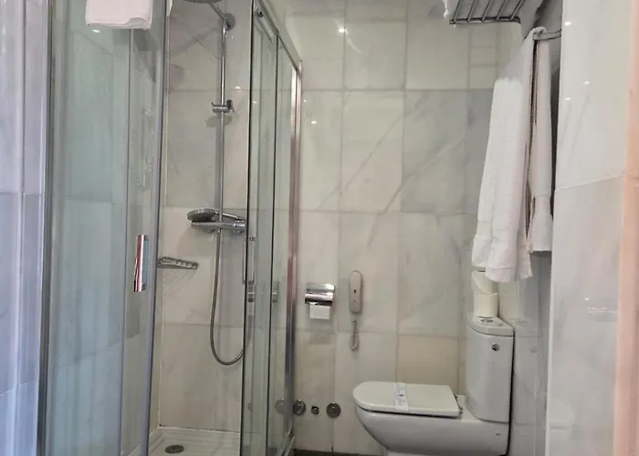 Hotel Leonor Miron 4*