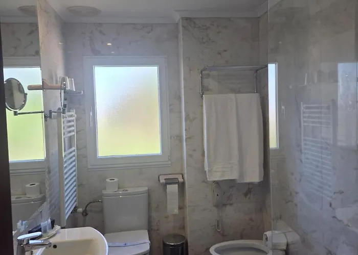 Leonor Mirón 4* Soria