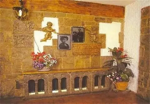 Leonor Mirón Hotel 4*