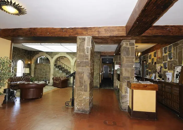 Leonor Mirón 4* Soria