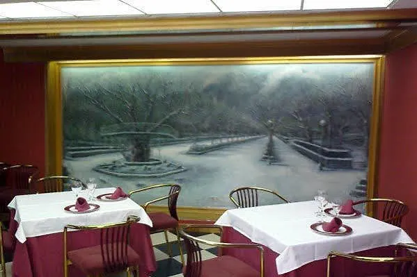 Leonor Mirón 4* Soria