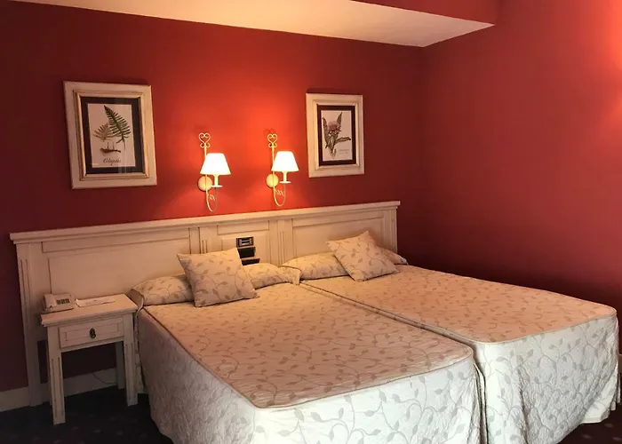 Leonor Mirón 4* Soria